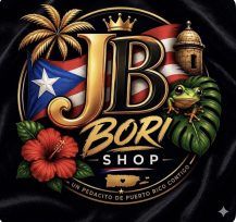JB BORI SHOP