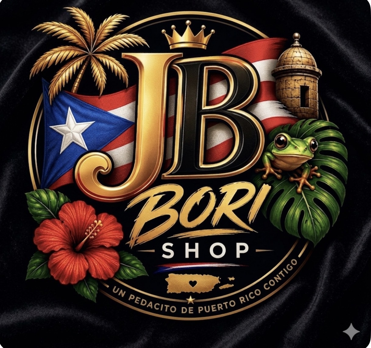 JB BORI SHOP